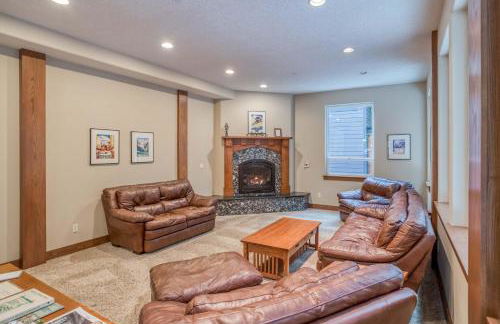 Chalet am Berg - Meredith Lodging - Foto 5