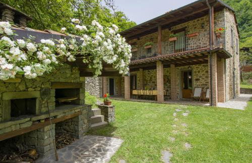 Holiday Home La Moscella by Interhome - Foto 31