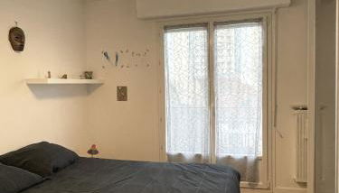 Appartement familiale Paris - Mairie des Lilas - Foto 2