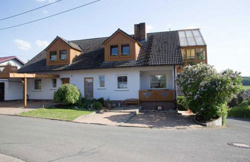 Ferienwohnung Fränkisches Paradies - Foto 14