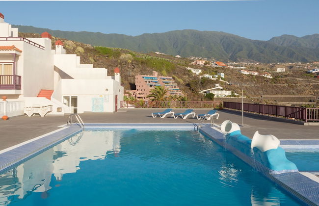 Apartamentos Centro Cancajos - Foto 17