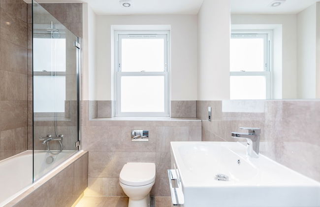 Roomspace Apartments -Trinity House - Foto 3