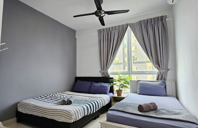 Sky Hive Cozy Apartment Suite, Georgetown - Foto 57