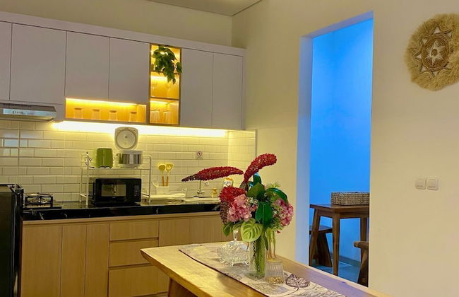 DIRUMA SADJA HOME VILLA - Foto 17