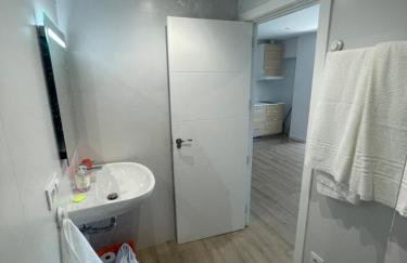 Mirador al puente del río Genil - Foto 20