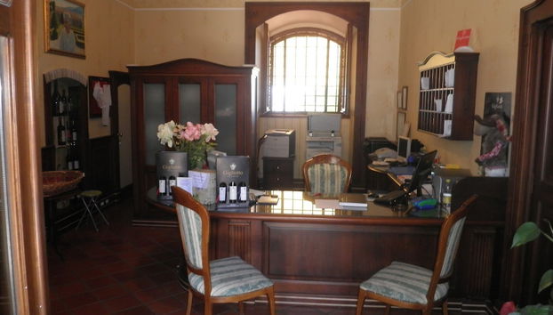 Agriturismo Gigliotto Sicilia - Foto 2, Rezeption