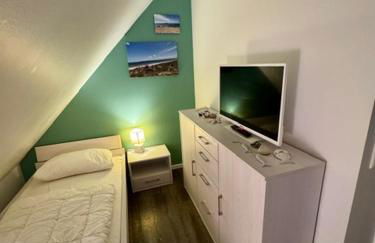 Haus "Kliffruhe" - Foto 11