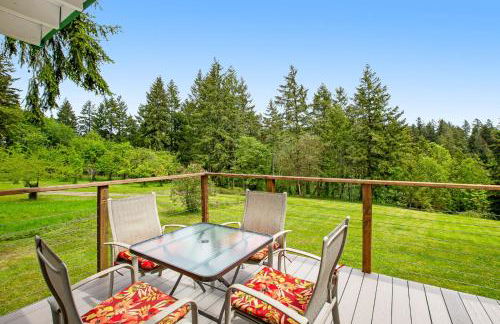 The Glen Cove Sand Spit & Guest Cottage - Foto 43