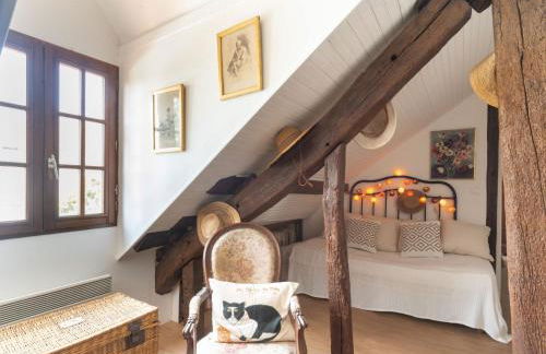 Holiday Home La Bachelotte by Interhome - Foto 36