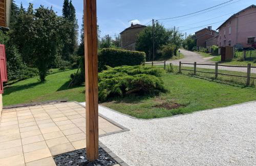 GITE*** DES BARAQUES - Foto 18