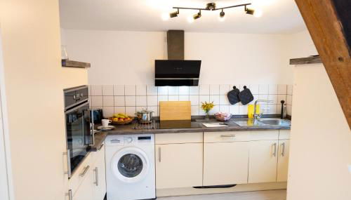 Große 3-Zimmer Maisonette Wohnung in Neuhausen - Foto 4