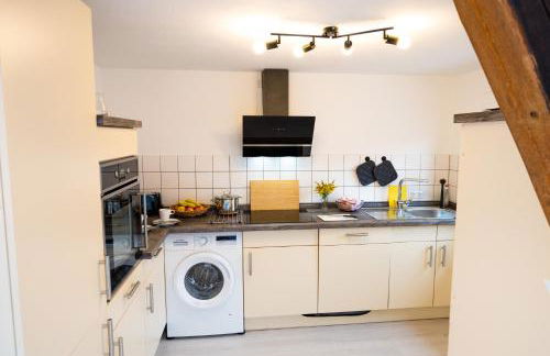 Große 3-Zimmer Maisonette Wohnung in Neuhausen - Foto 4