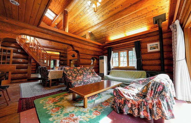 Runesu Karuizawa - Foto 21