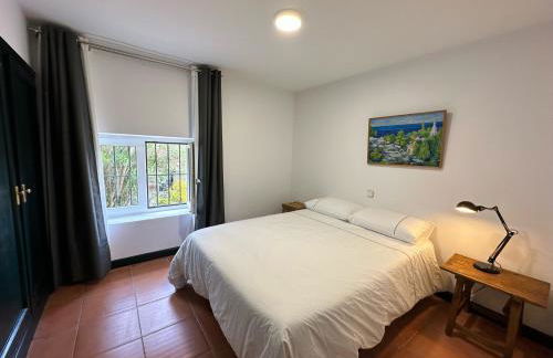 Chalet con piscina en Torrelodones - Foto 11