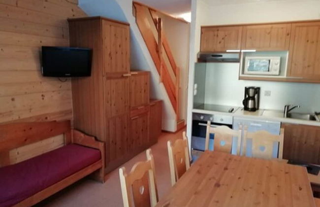 VVF Résidence Plagne 1800 Paradiski - Foto 22