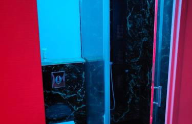 Studio cosy au RDC parking privé, térasse, wifi - Foto 12