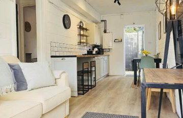 Cosy, central hideaway in Totnes - Foto 1