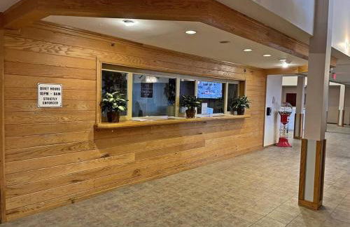 Stroll to Slopes, Village Area, Ski in-out MtLodge 237 - Foto 35