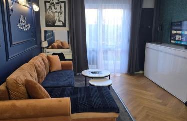 Apartament Nad Nielbą 6Bm2 z ogrodem - Foto 1