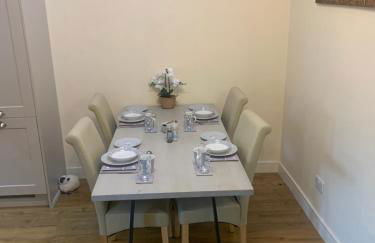 Barford barn holiday cottage - Foto 8