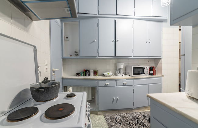 Elite Gem in the heart of Kolonaki - Foto 26