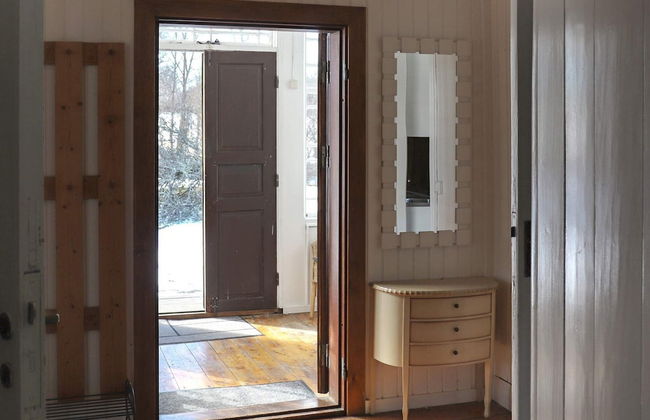 11 Person Holiday Home in Hogsater-by Traum - Photo 24