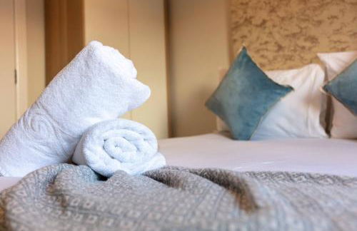 Carrick Retreat - Donnini Apartments - Foto 38