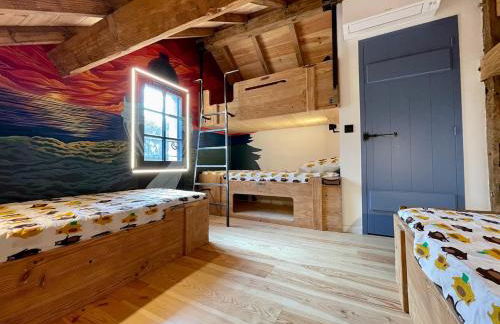 La Maison de Marie - Foto 4