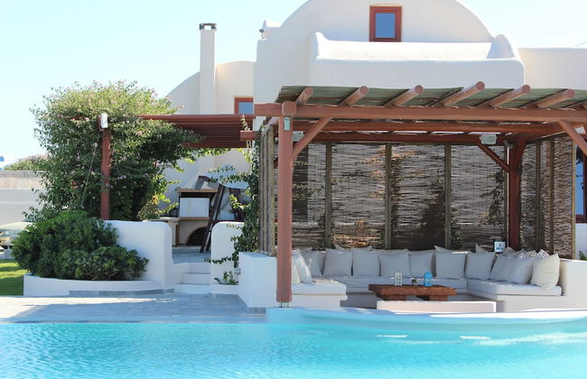 Aquaria Villa - Foto 45