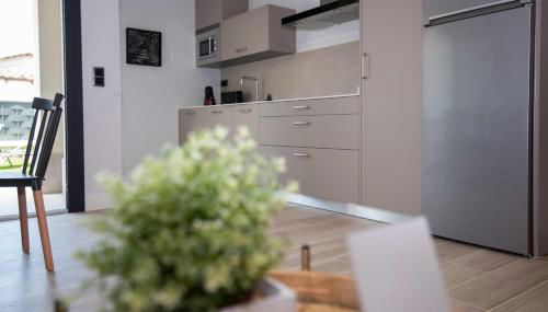 Adosado Marea Baja 1 zona de playa y montaña - Foto 4