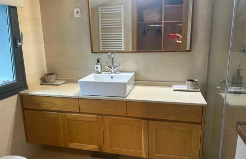 Casa Libao-VILLA ENTRE BILBAO Y URDAIBAI CON PISCINA PRIVADA - Foto 17