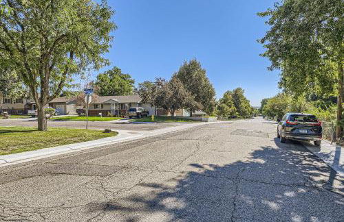 4BD - Hot Tub, BBQ, Games - 10 Mins to Olde Town - Foto 19