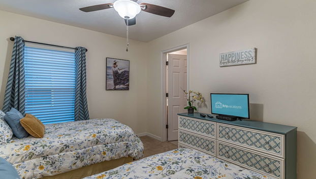 446 Watersong - Foto 4, Habitación