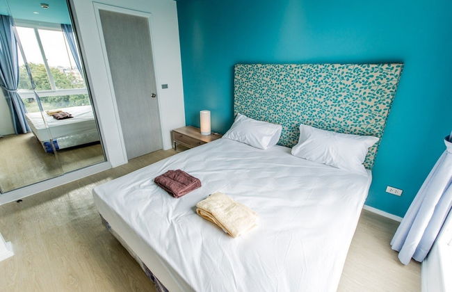 Serenity GSR - Atlantis Condo - Foto 2