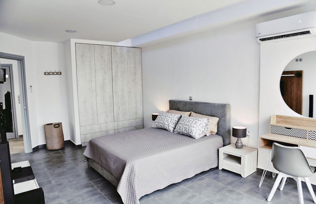 Zoes Apartment, Kos Town - Foto 6