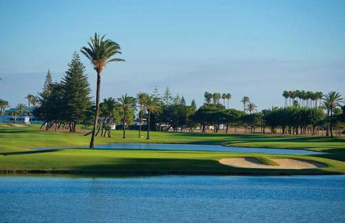 Vista Marina - Puerto Sotogrande - Foto 47