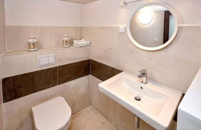 Holiday Home Secret Garden - Foto 18