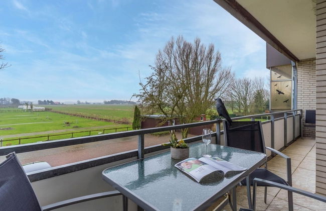 Ferienwohnung in Westerdeichstrich - Foto 10