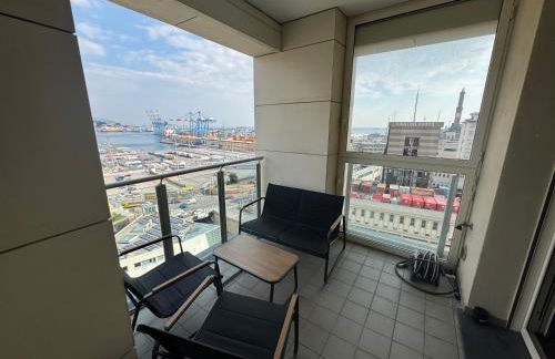 Lanternalba appartamento con vista sul porto antico - Foto 17