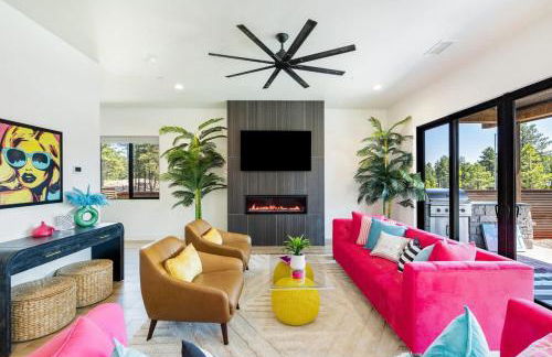 Flagstaff Barbie Dream House - Photo 6