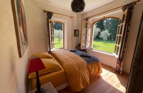 Charmante bergerie dans un cadre bucolique - Foto 30