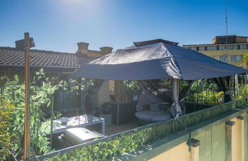 Rooftop Heaven, Mini Attico vicino alla stazione - Foto 16