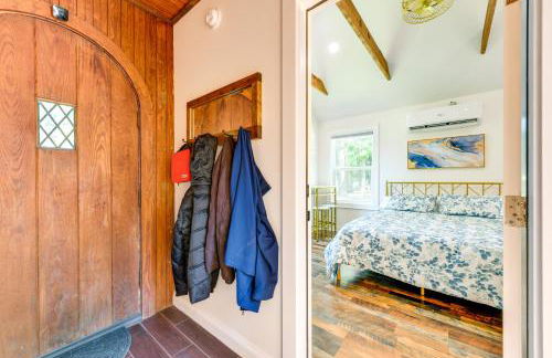 3 Mi to Dtwn Winston-Salem Studio on Miller Park! - Foto 20