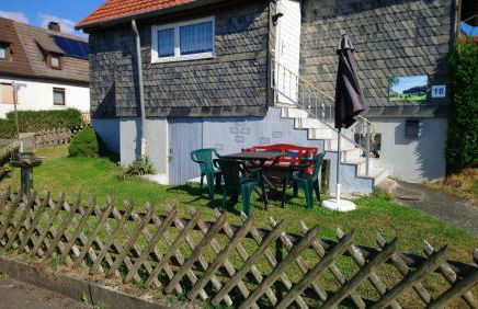 Ferienhaus Scheerer - Foto 15