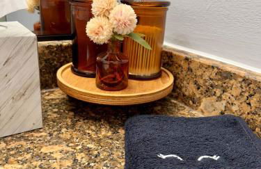 Retreat 4BR Sleeps 10 plus, 8mi LakePoint, Red Top - Foto 26