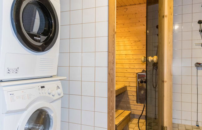 Old logger´s house - Foto 23