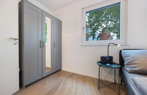 Unterkunft für Messen und Freizeit - Foto 22