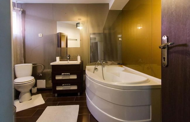 jolie apartaments - Foto 7