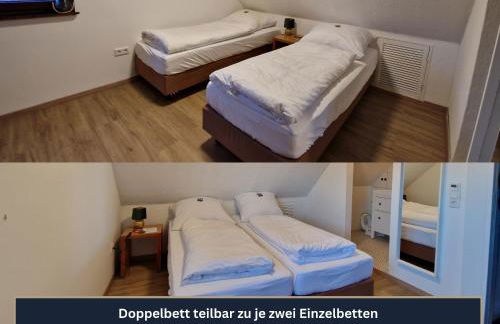 Ferien- und Messewohnung am Ponyhof Nürnberg - Foto 16