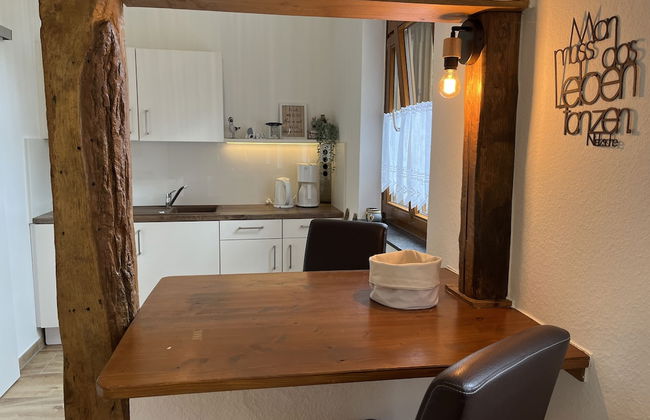 Hof Dalhaus - Foto 38